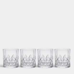 Tommy Bahama Plastic Martini Glasses Lot Of 4 2” Tall Cute Shot Glass 