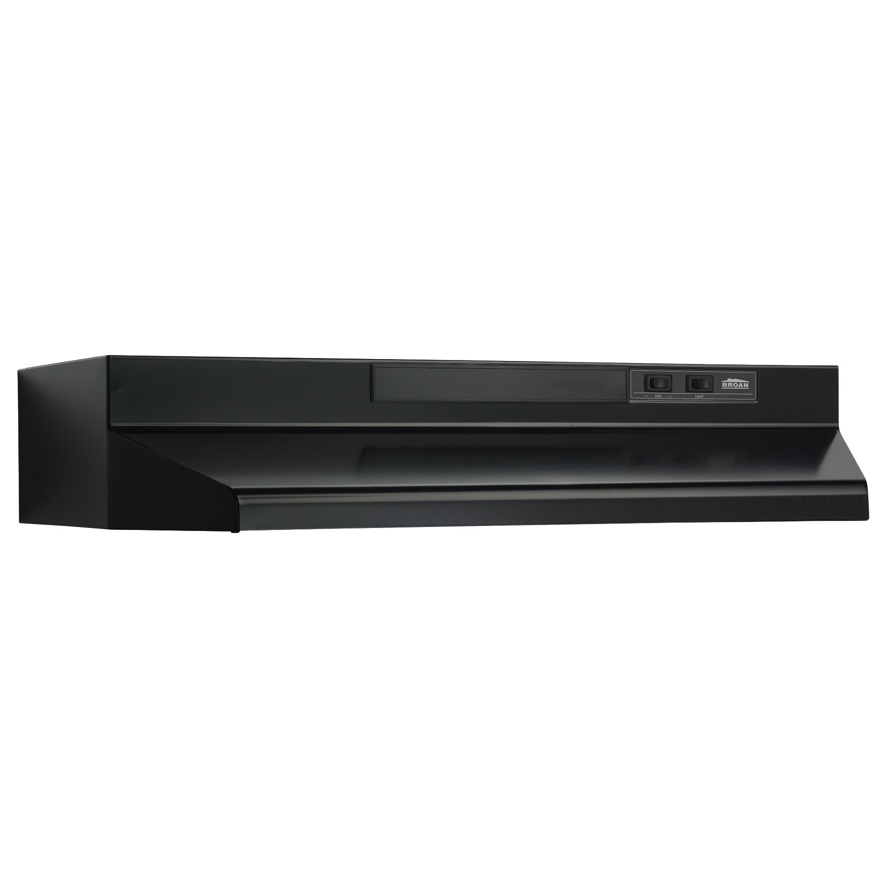 broan 43000 series range hood