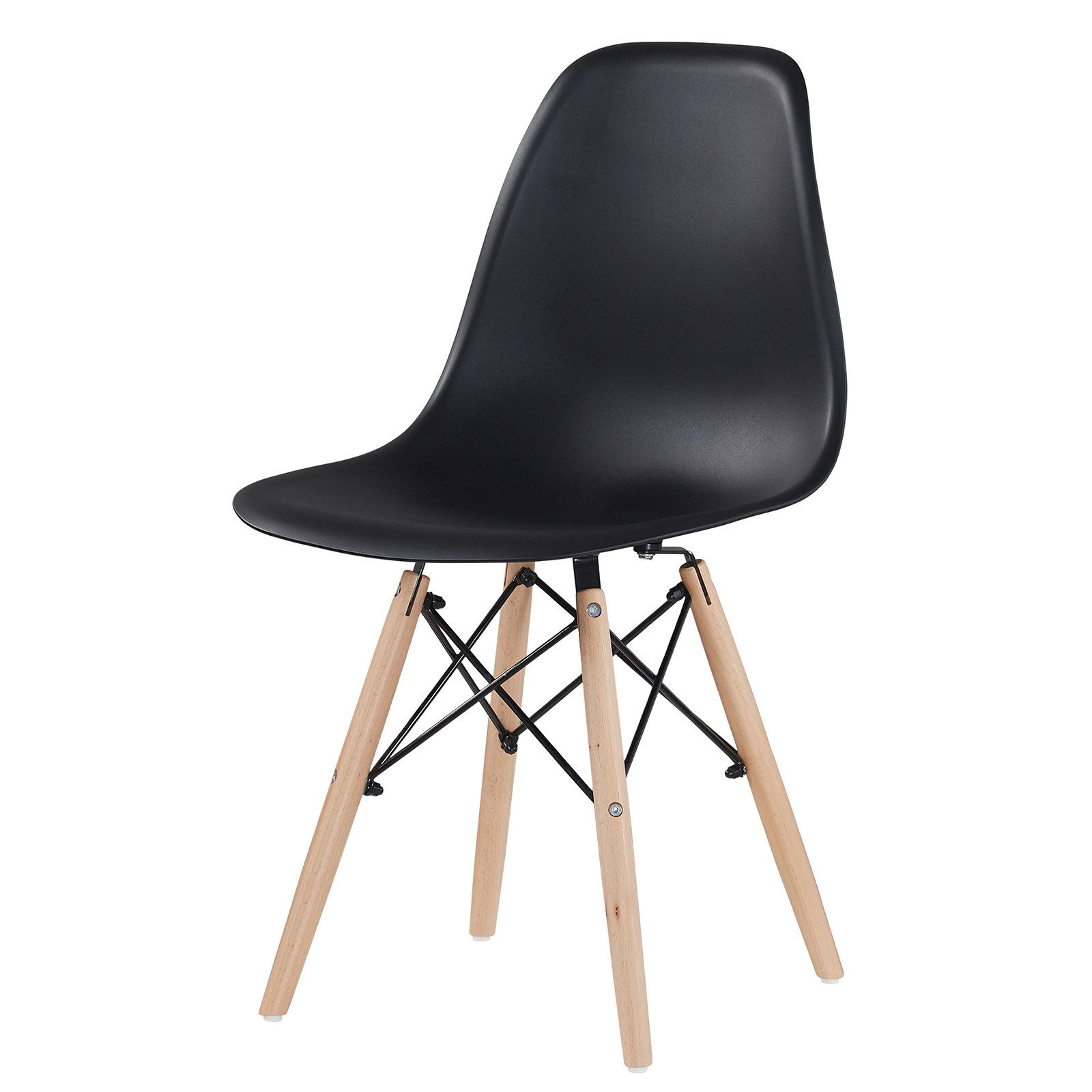 Oliver Shandra 18"wide Side Chair Wayfair