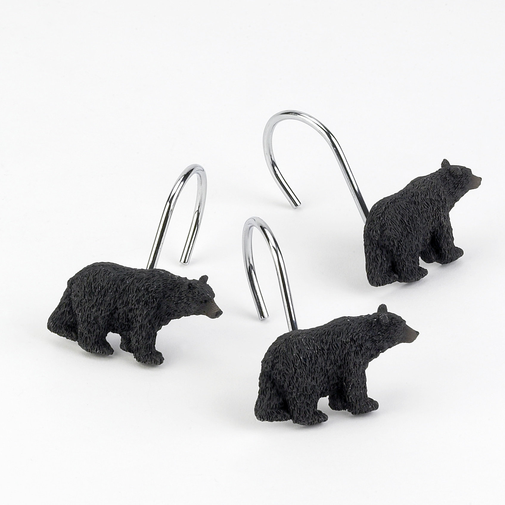 Avanti Linens Shower Curtain Hook & Reviews Wayfair