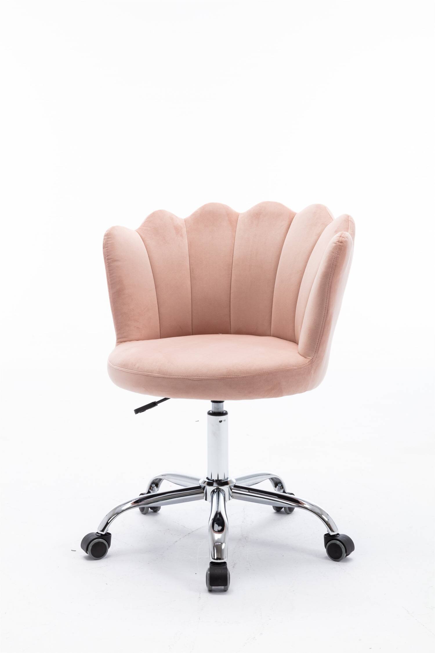 seashell desk chair