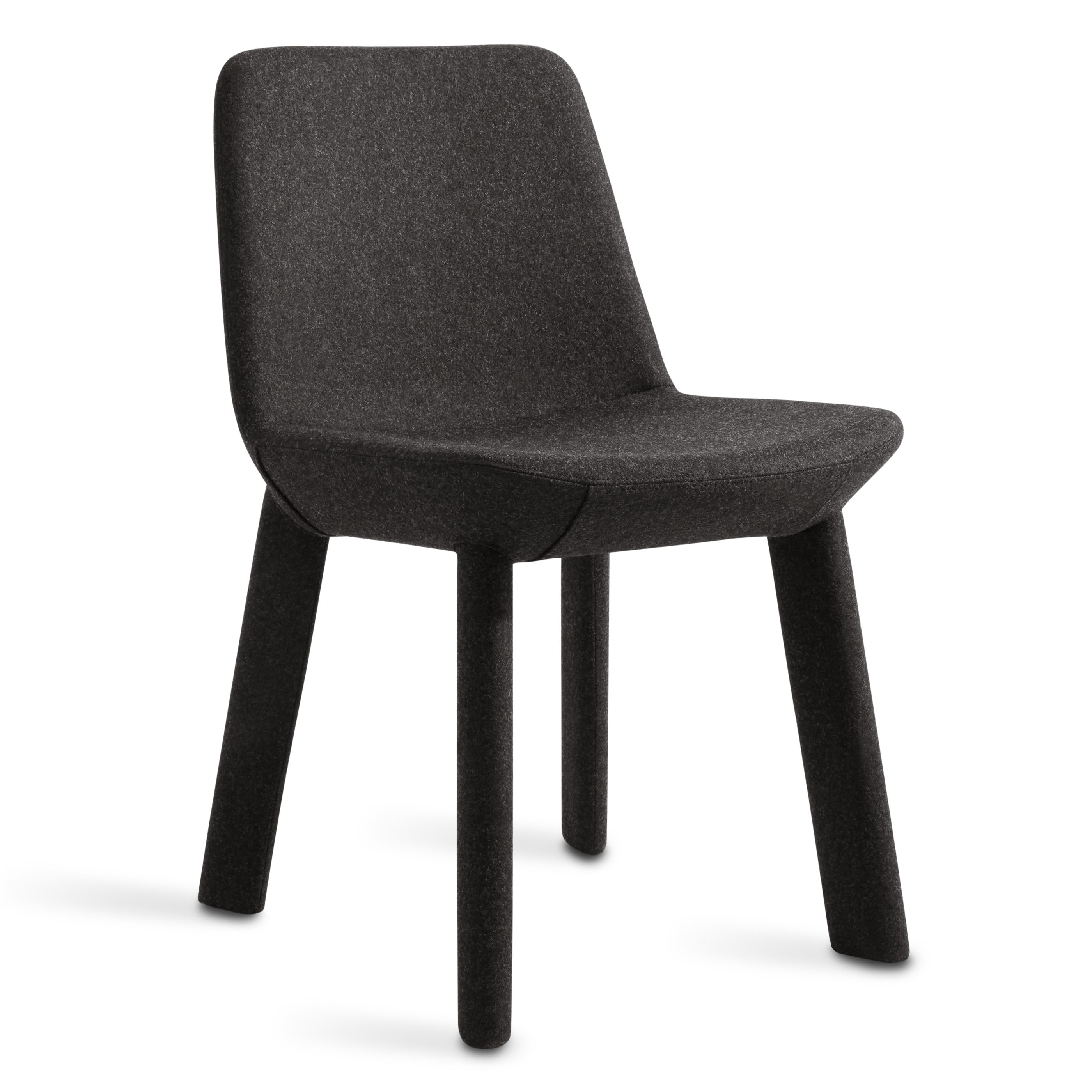 Blu Dot Neat Dining Chair & Reviews Wayfair
