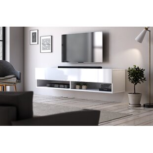 Electric Fireplace Tv Stand | Wayfair.co.uk