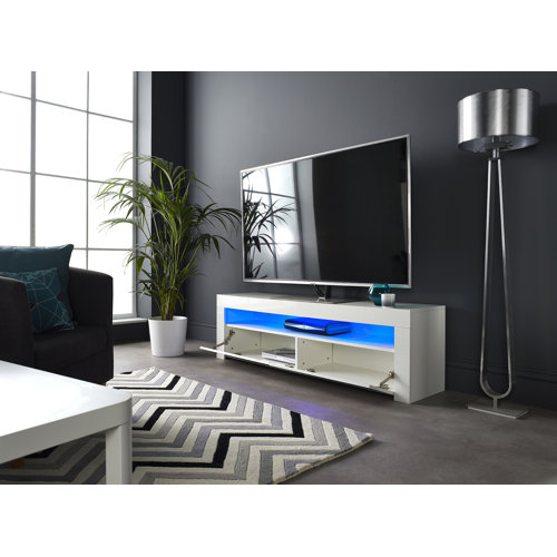 Metro Lane Woolhorpe TV Stand for TVs up to 65