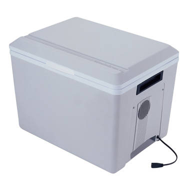 koolatron funkool 26 quart cooler