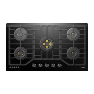 32 inch stove top electric