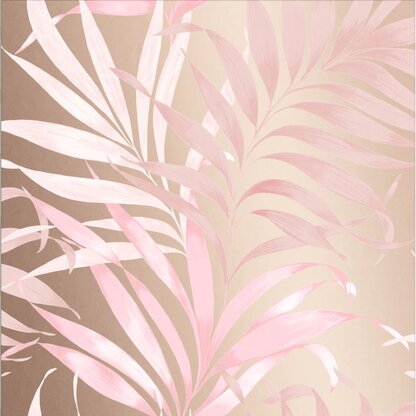 Luxury Pink Floral & Botanical Wallpaper | Perigold