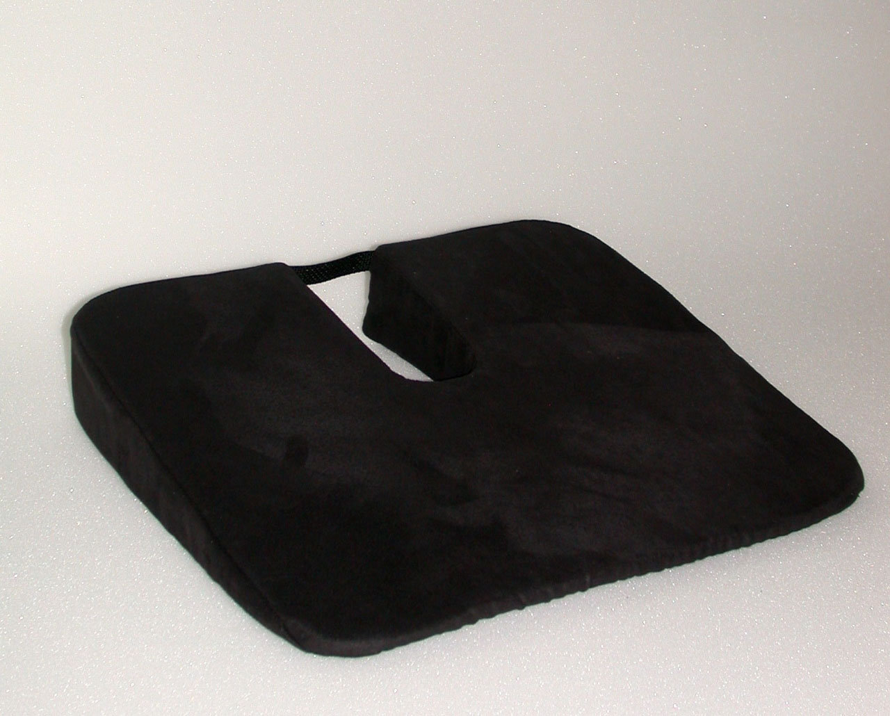 SacroEase Foam Wedge Seat Cushion Wayfair