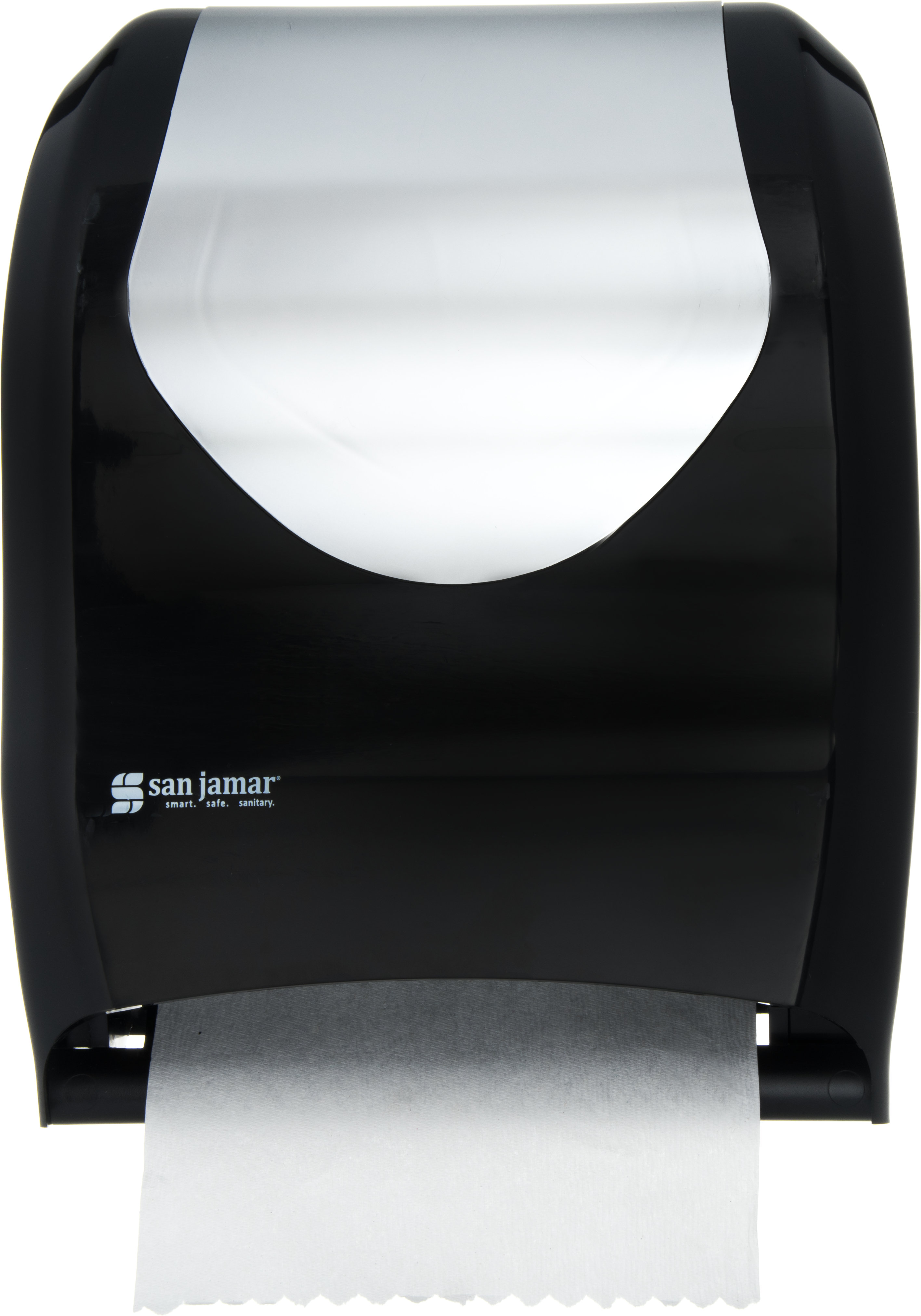 San Jamar Paper Towel Dispenser Wayfair