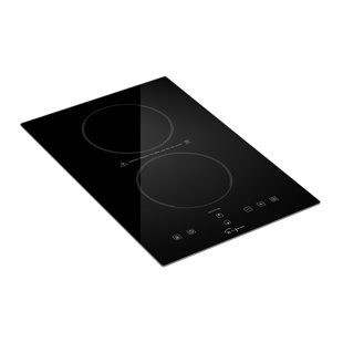 electric dual induction cooker cooktop