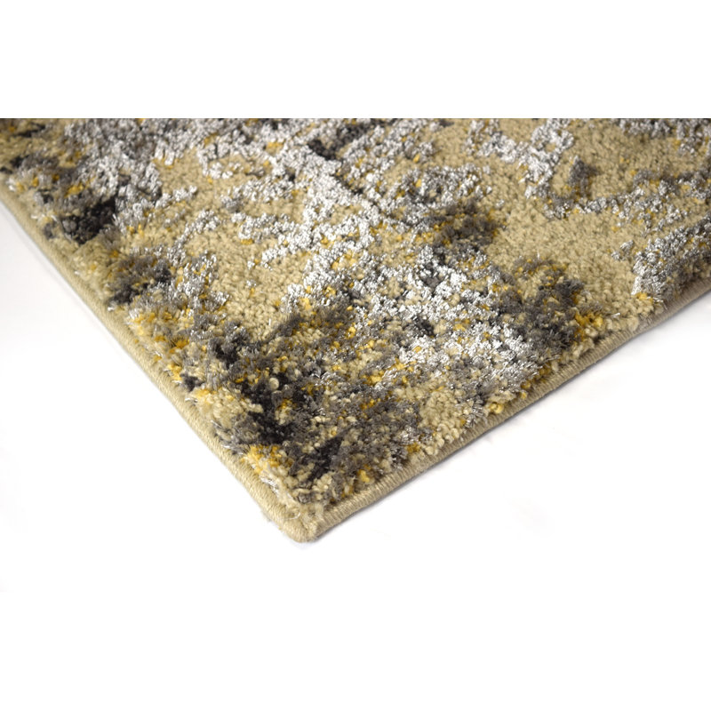 Williston Forge Slate Rug | Wayfair