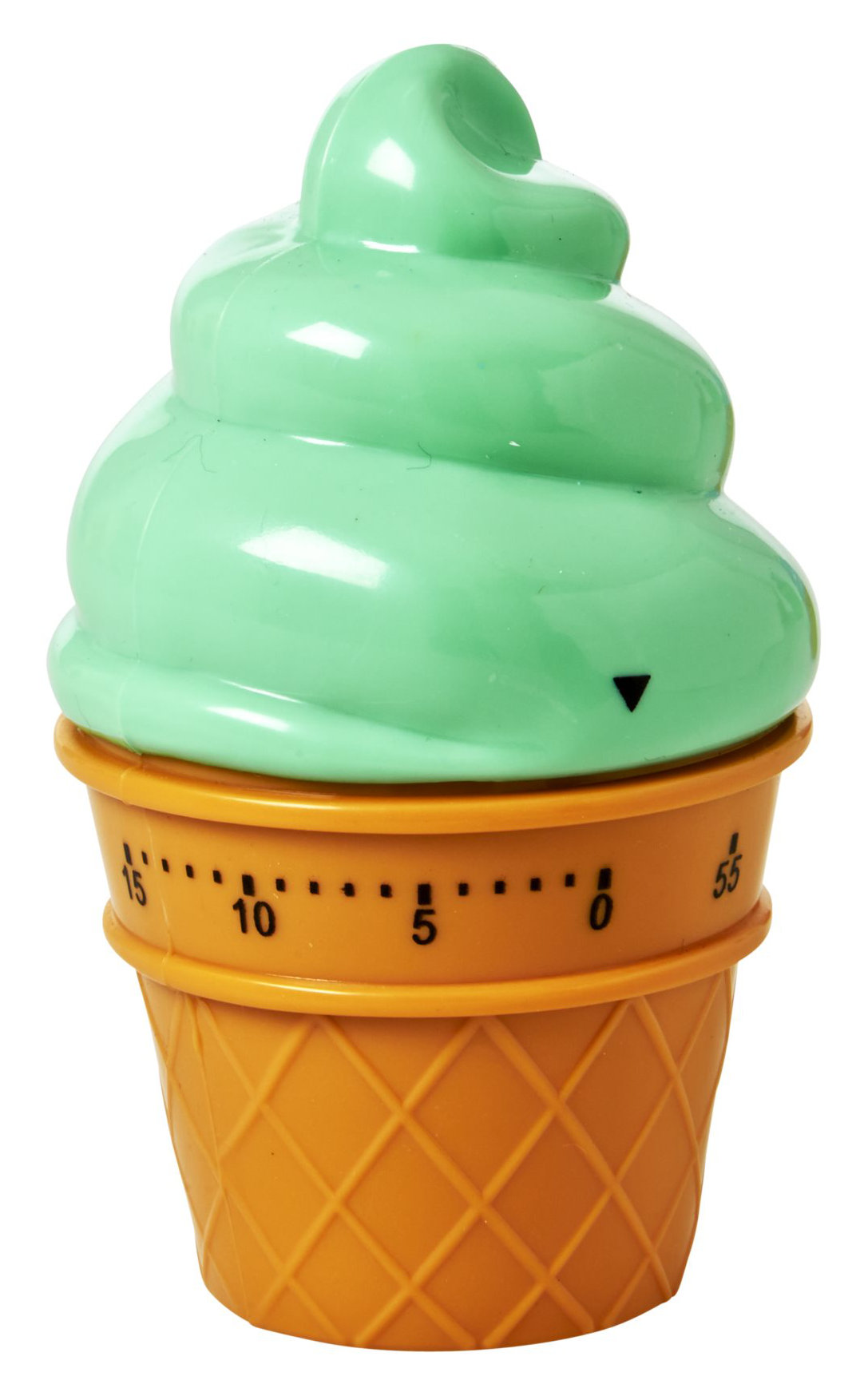 Rice Ice Cream Shaped Egg Timer & Reviews Wayfair