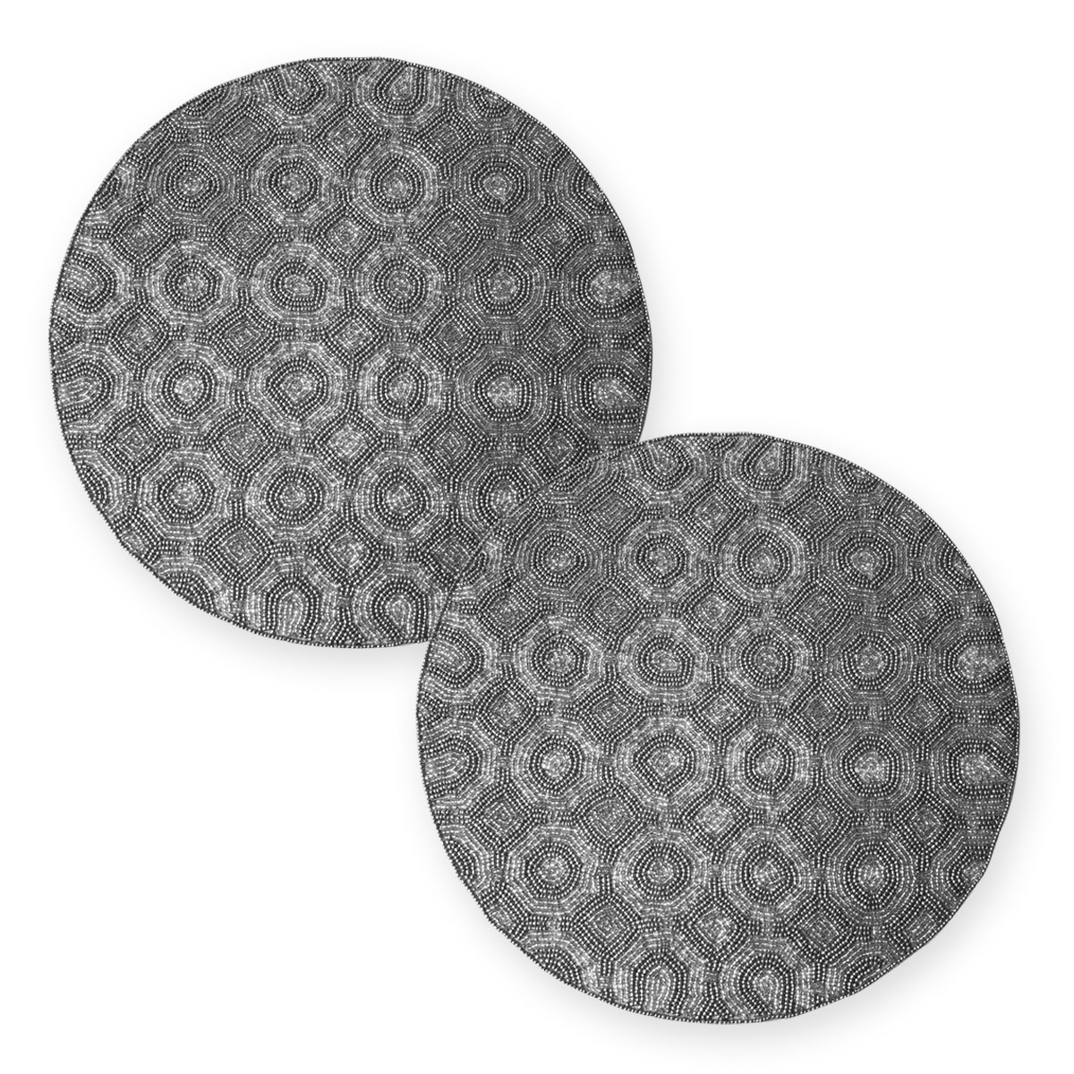 Decozen Heat Resistant Scratch Proof 14" Placemat Wayfair