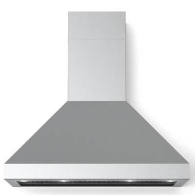 hoodless chimney