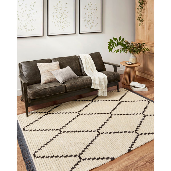 Super Soft Moroccan Geometric Rugs Style Large-Small Living Room Carpet Rugs New 