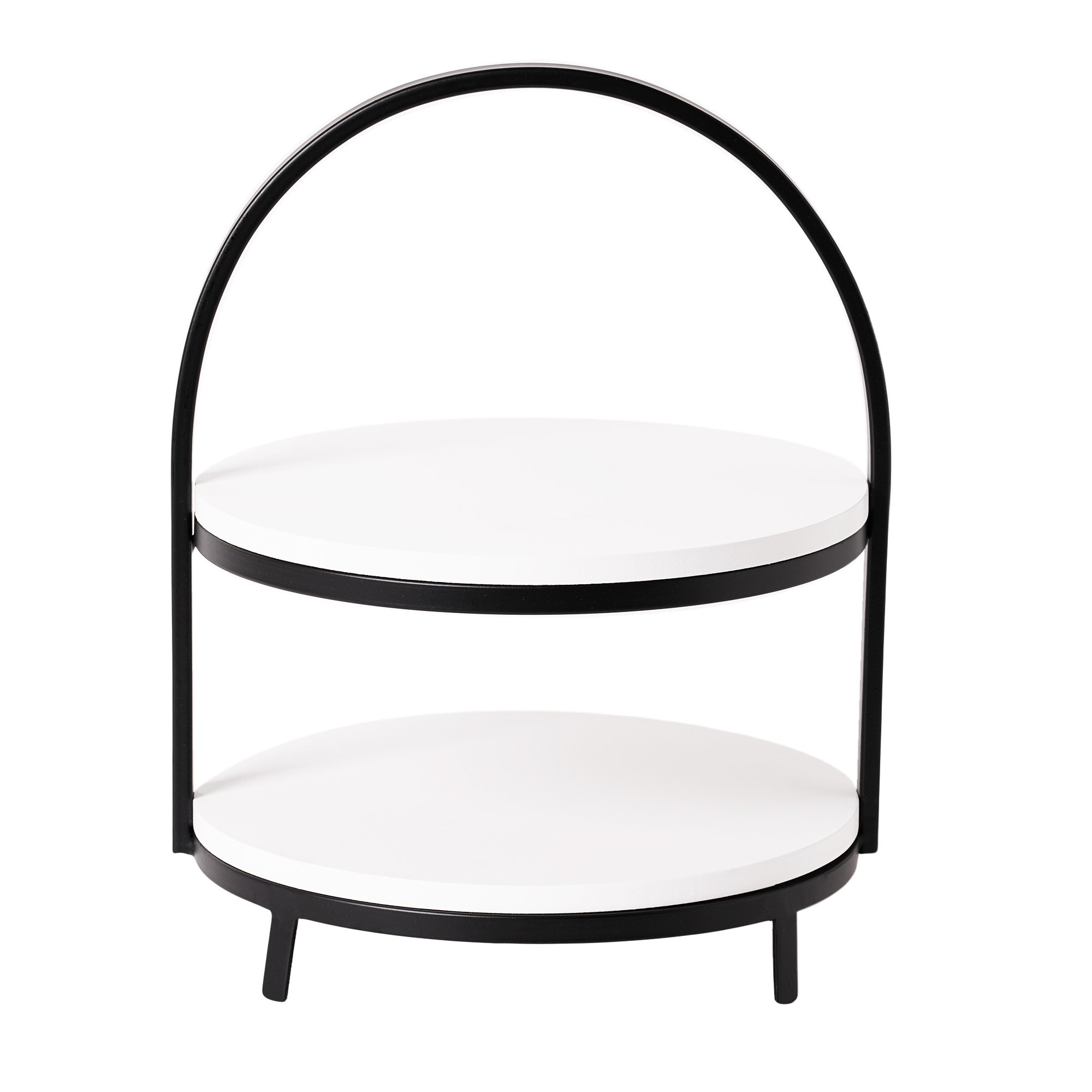 Latitude Run® Emelen Tray Wayfair