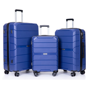 Lucas Luggage Sets | Wayfair