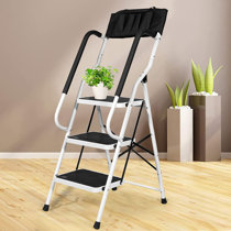 Kitchen Step Ladder | Wayfair