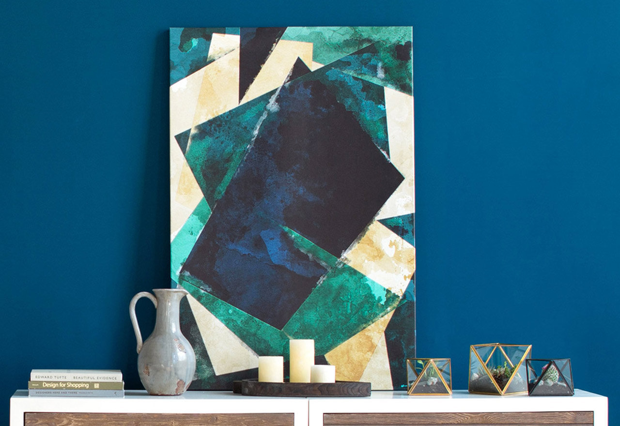 [BIG SALE] Abstract Accents & Wall Art You’ll Love In 2023 Wayfair