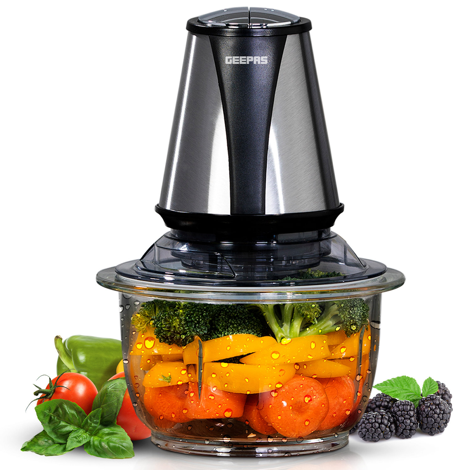 cuisinart vegetable and fruit chopper reviews