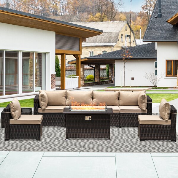 Garden Outdoor Furniture Cover Waterproof & Washable,Durable GREEN POLYETHYLENE 