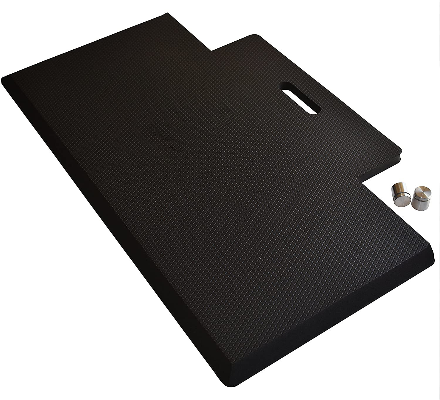 Quality Clever Standing Desk Mat Wayfair
