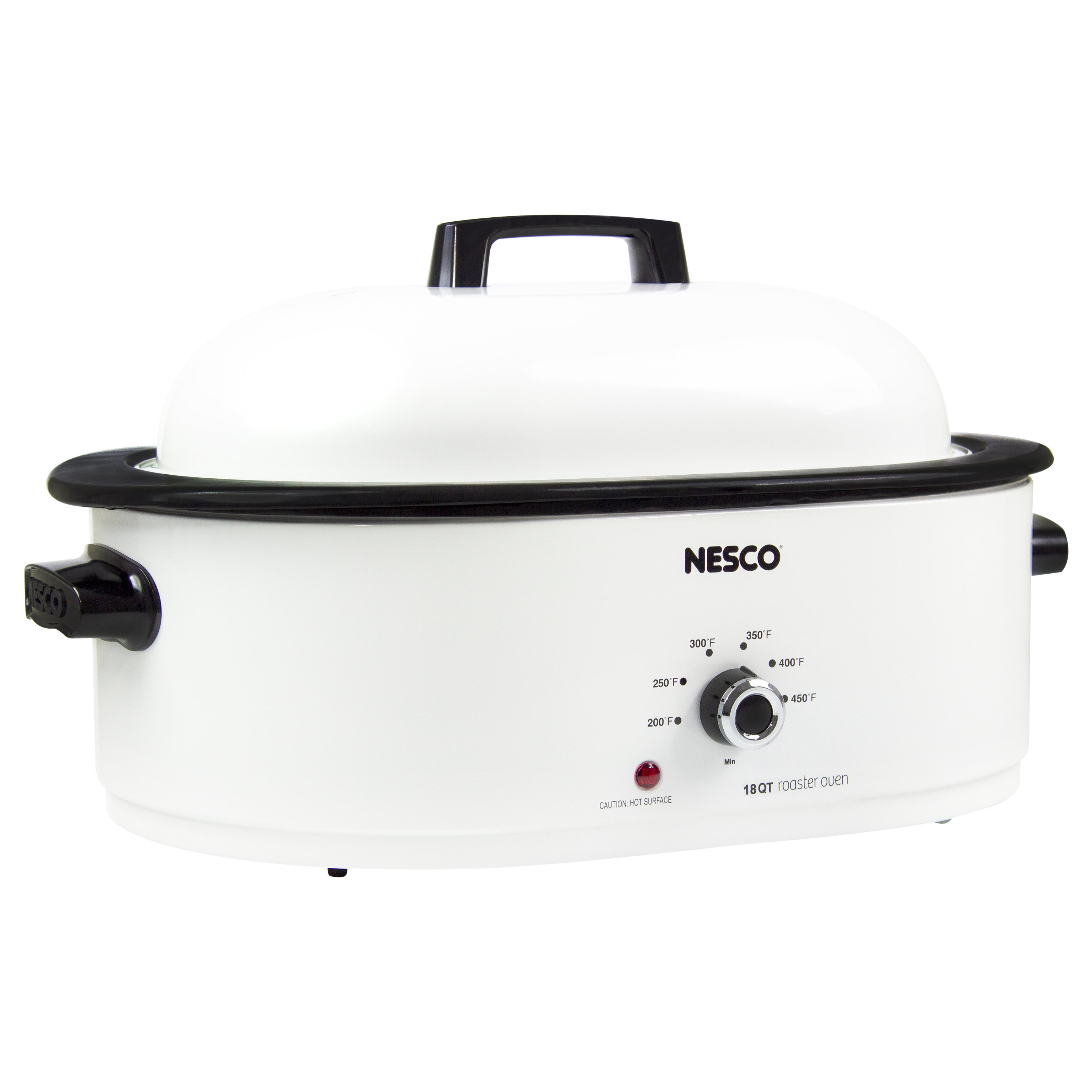 Nesco 18 Qt. Roaster Oven & Reviews Wayfair