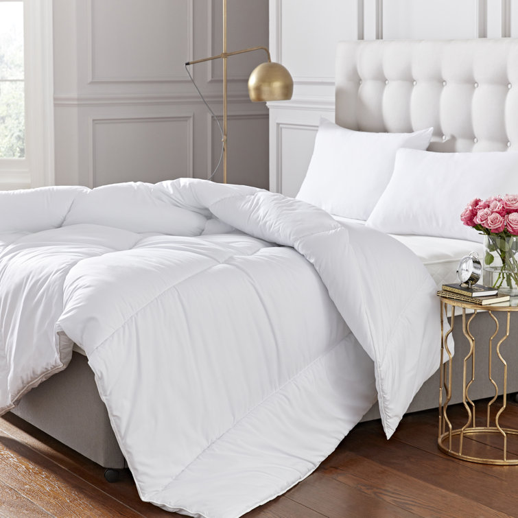 Silentnight Soft as Silk Duvet 10.5 tog 