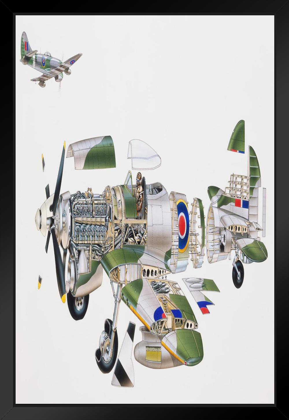 Tempest Air Force