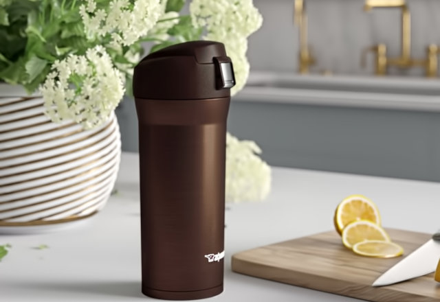 Our Best Travel Mugs & Tumblers
