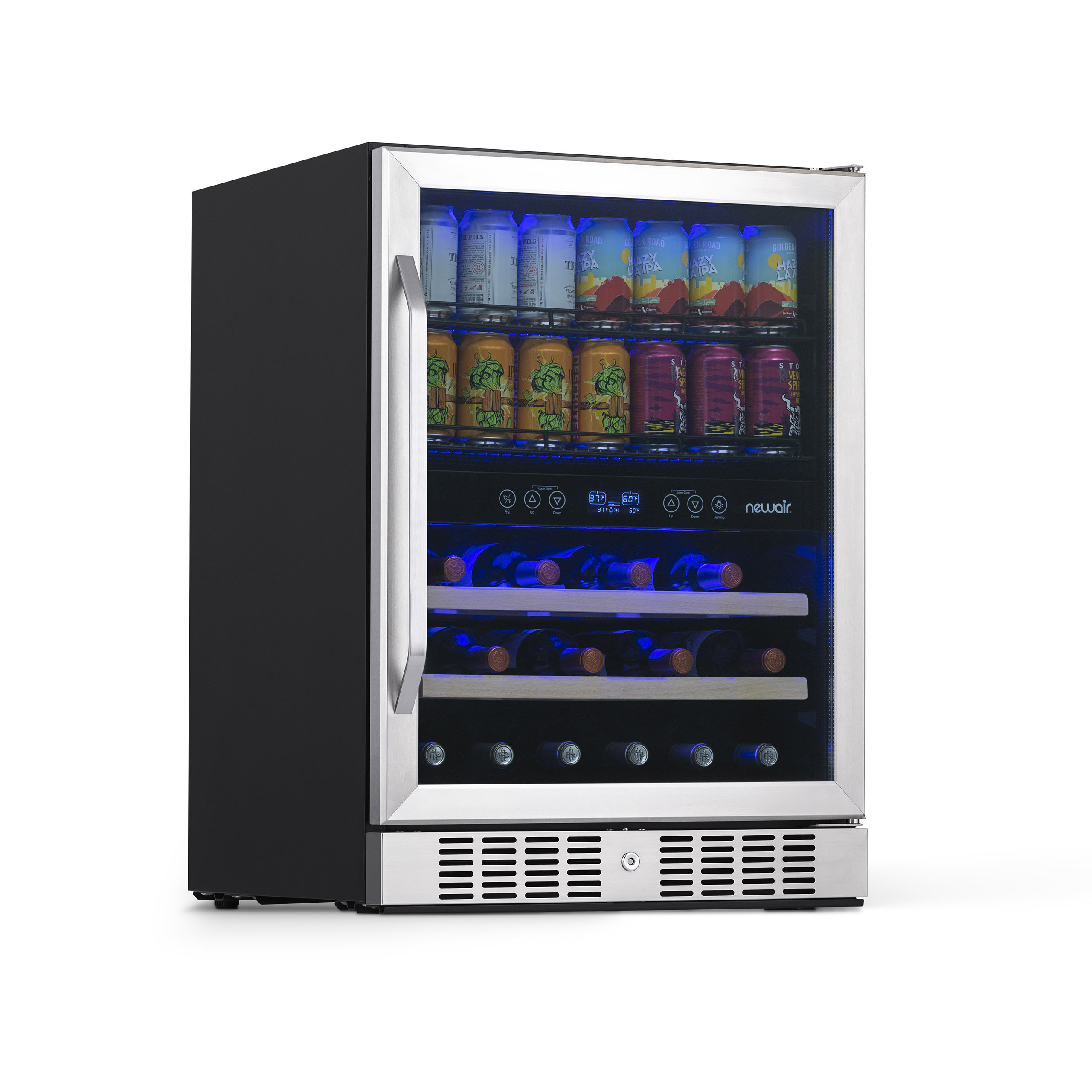 22 beverage fridge