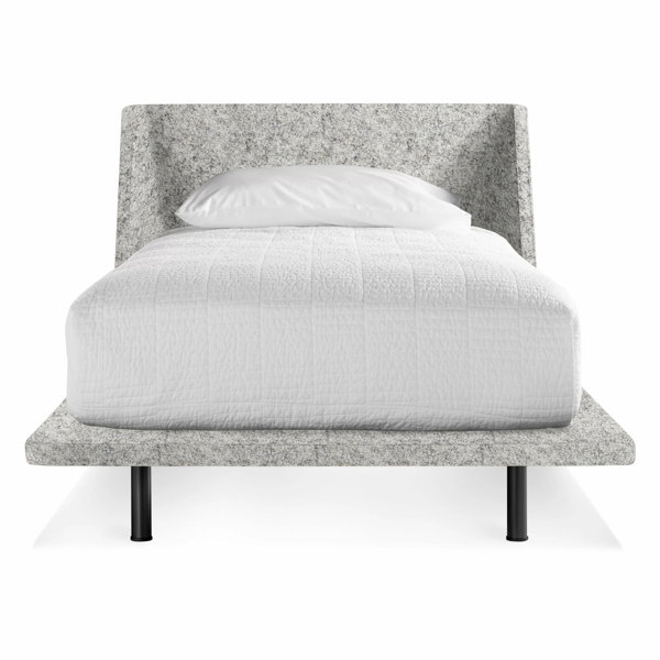 Modern Contemporary Blu Dot Nook Bed Allmodern
