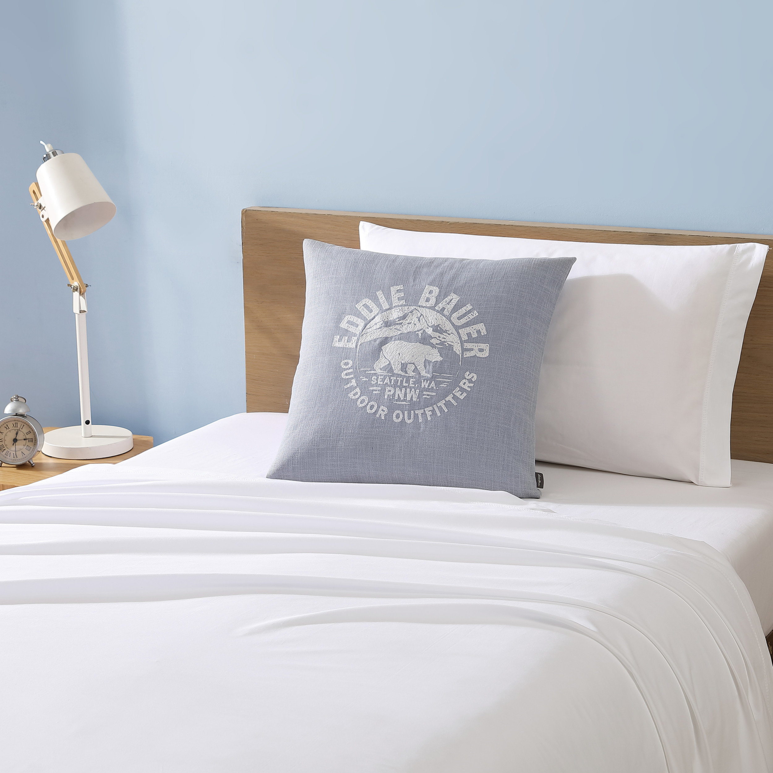 Eddie Bauer Pillow Cover Wayfair