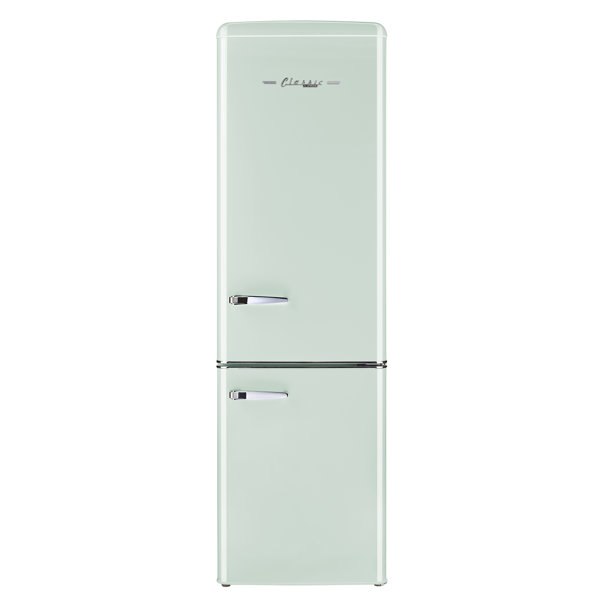 refrigerator 6 feet tall
