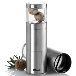 electric nut grater
