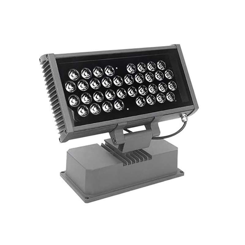 Garten Living LED-Einbauleuchten-Set Claghorn