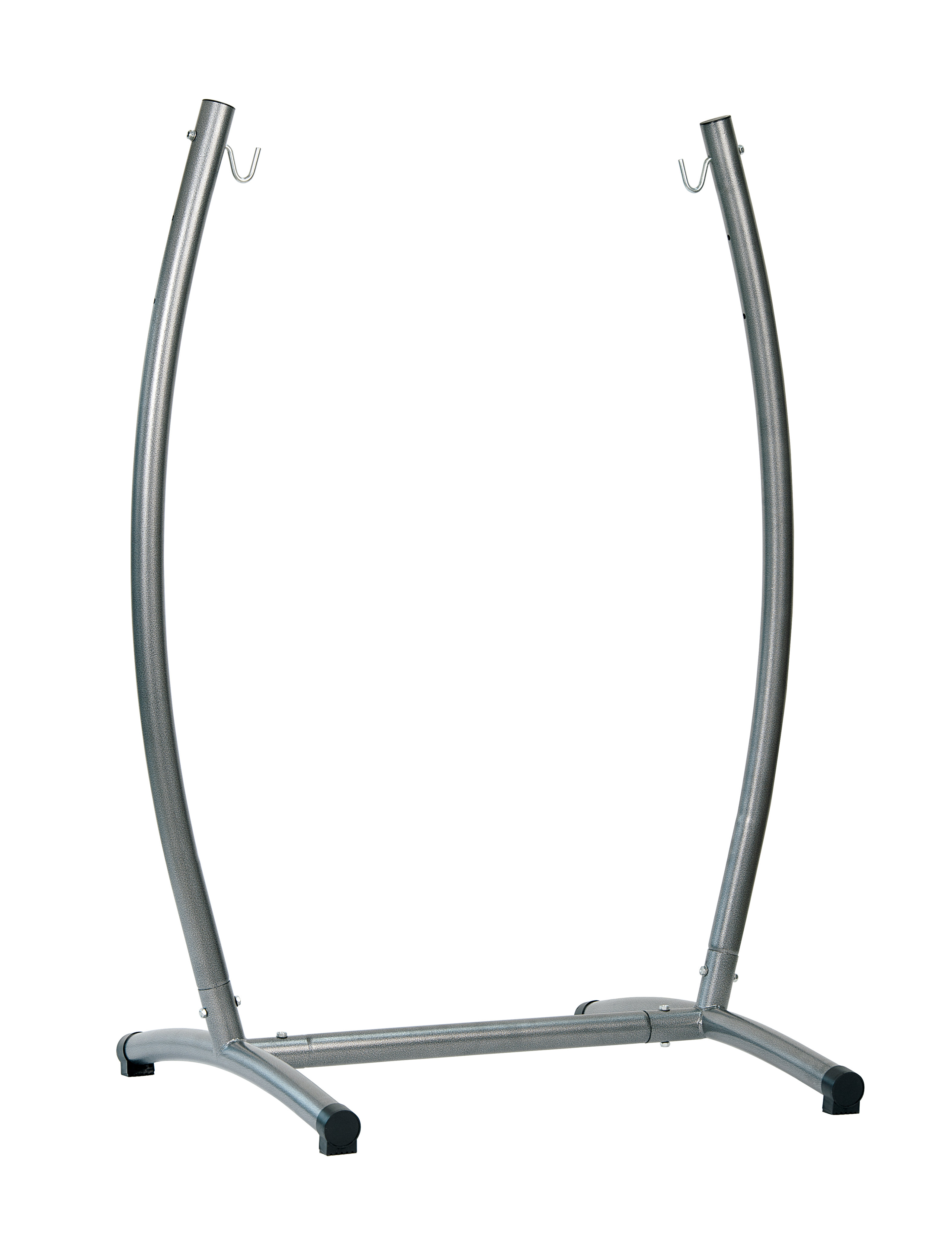Dakota Fields Annalesia Metal Hanging Chair Stand Wayfair.co.uk