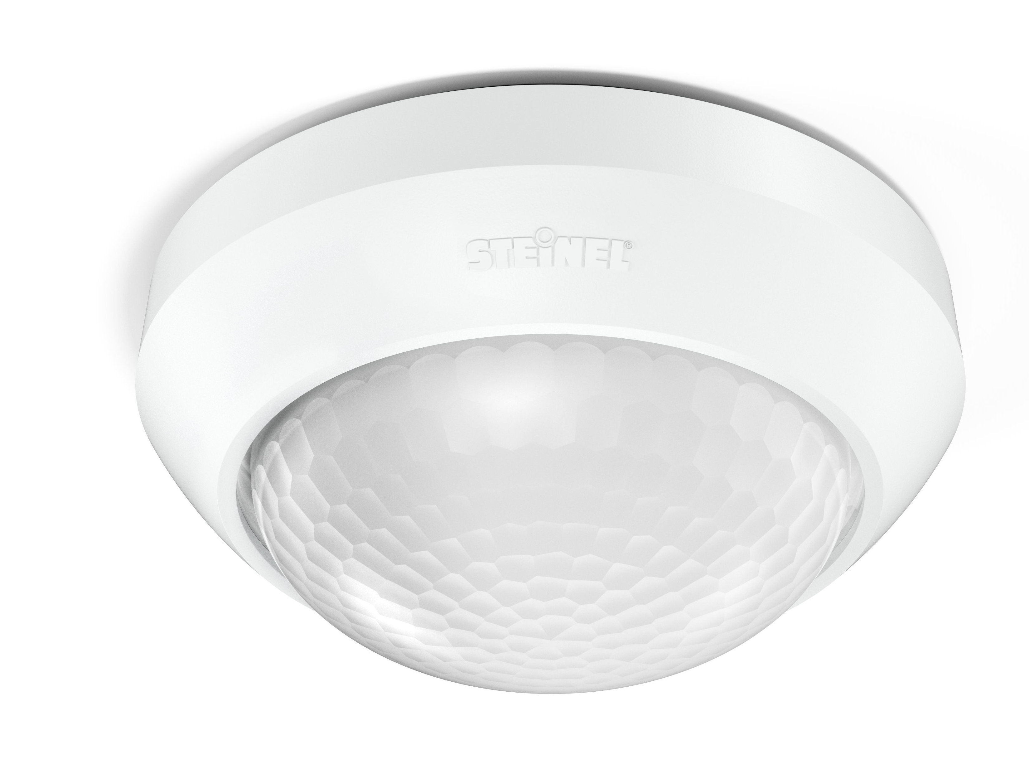 Steinel Motion Sensor IS 360-3 PIR Surface Ceiliung Mount 12 m Reach