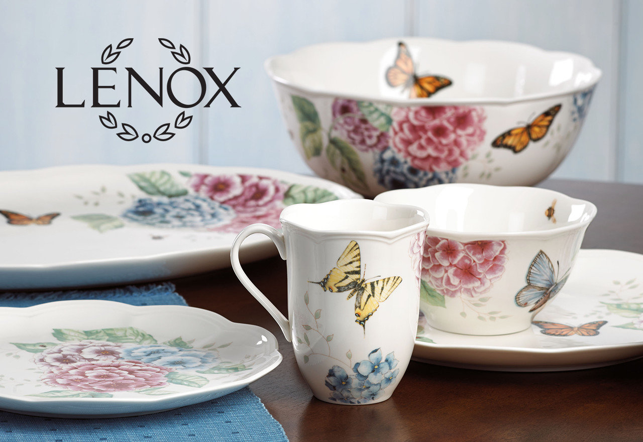 [BIG SALE] Brand We Love Lenox You’ll Love In 2023 Wayfair
