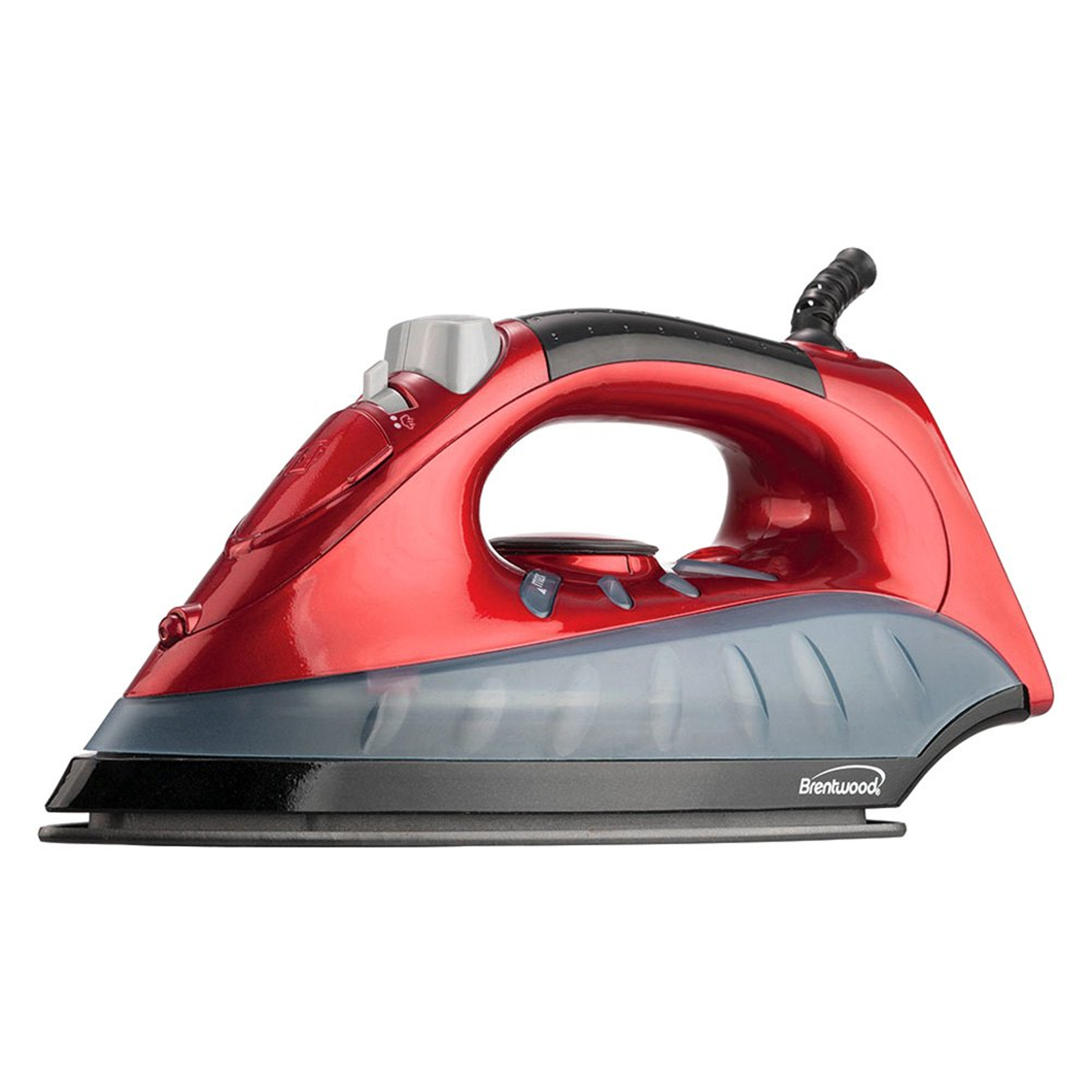 vertical iron for clothes