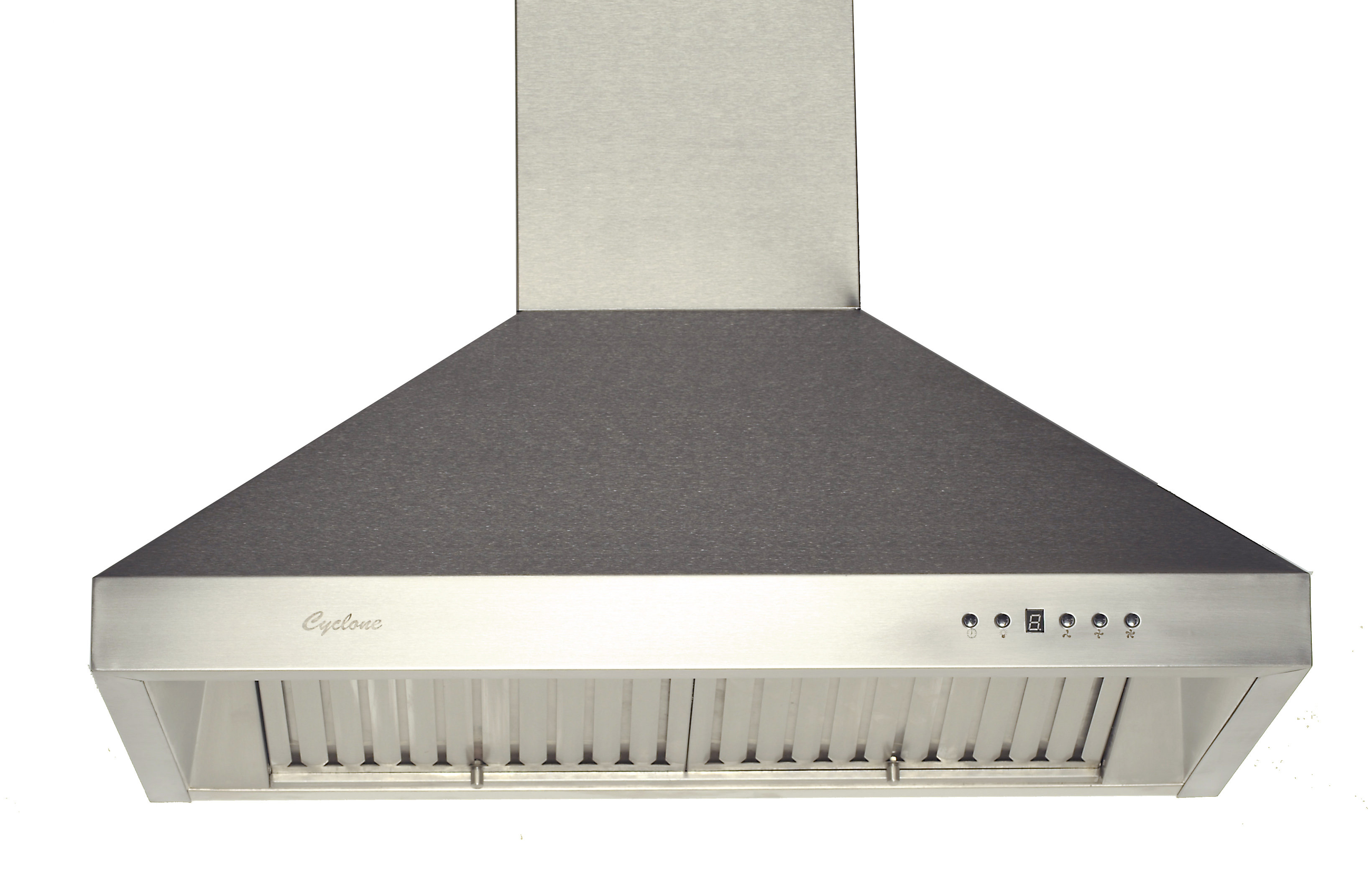 cyclone range hood light replacement