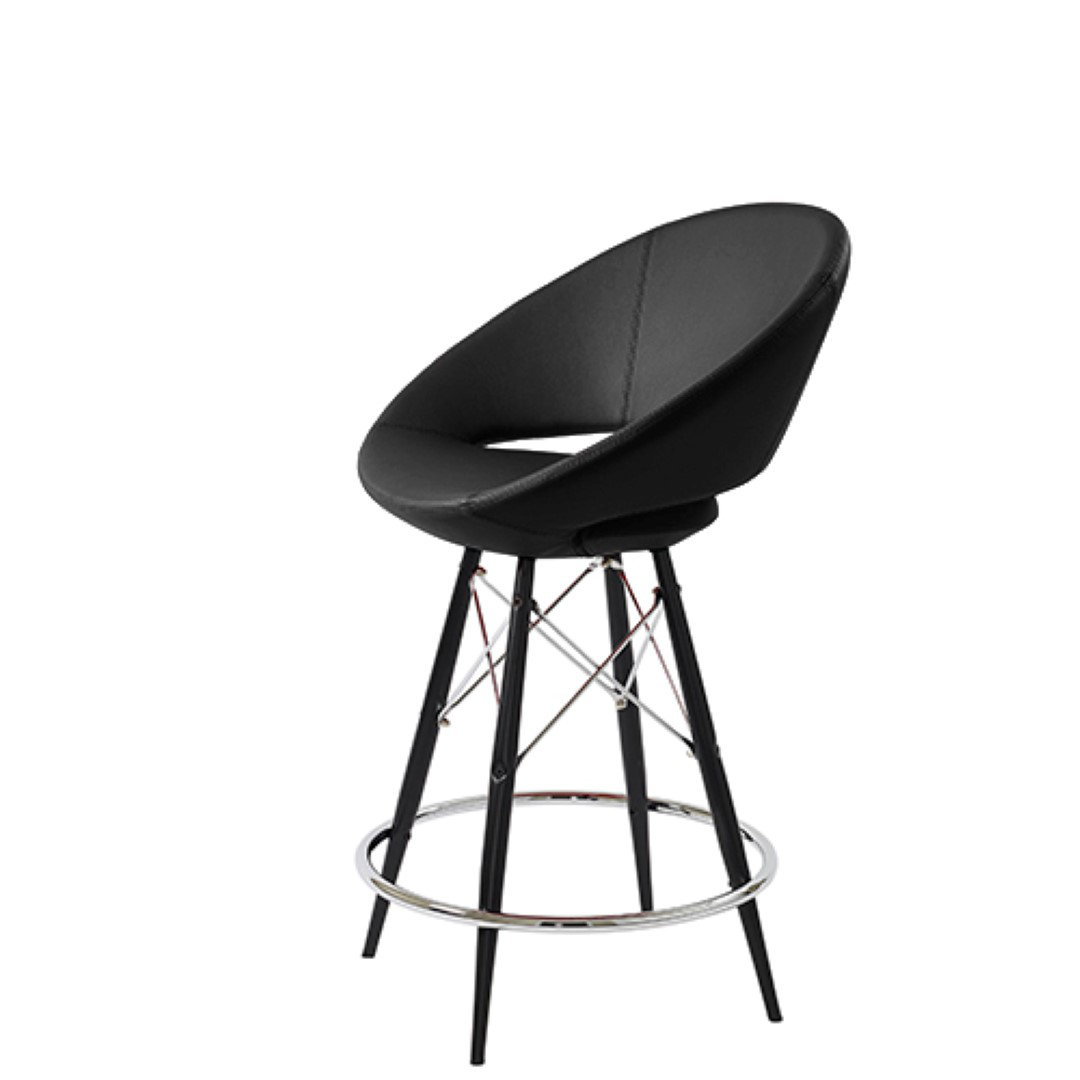 Oliver Clintwood Dowel 24" Counter Stool Wayfair