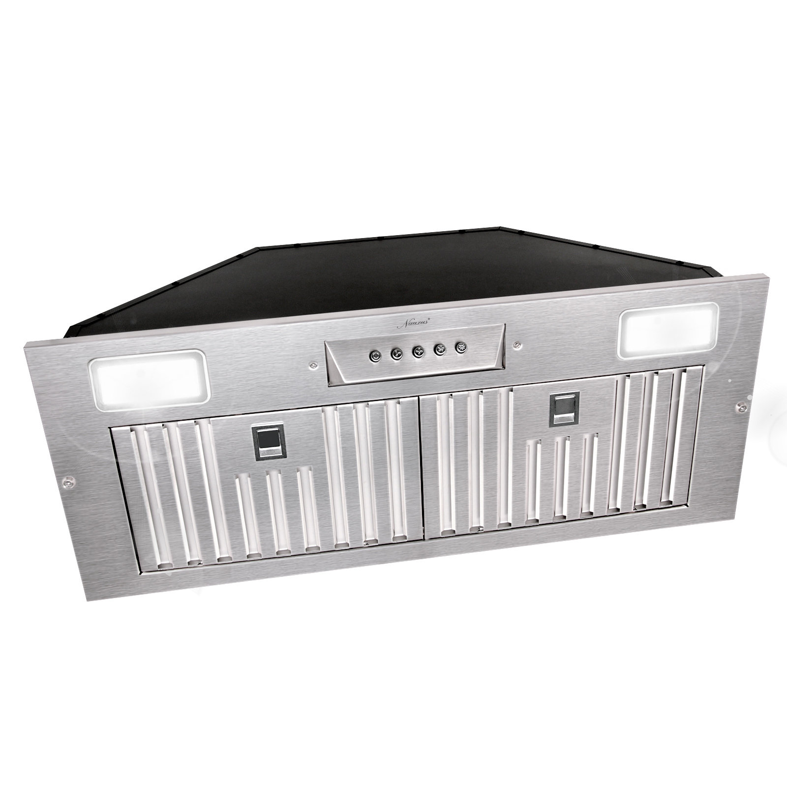 Akicon Range Hood Wayfair