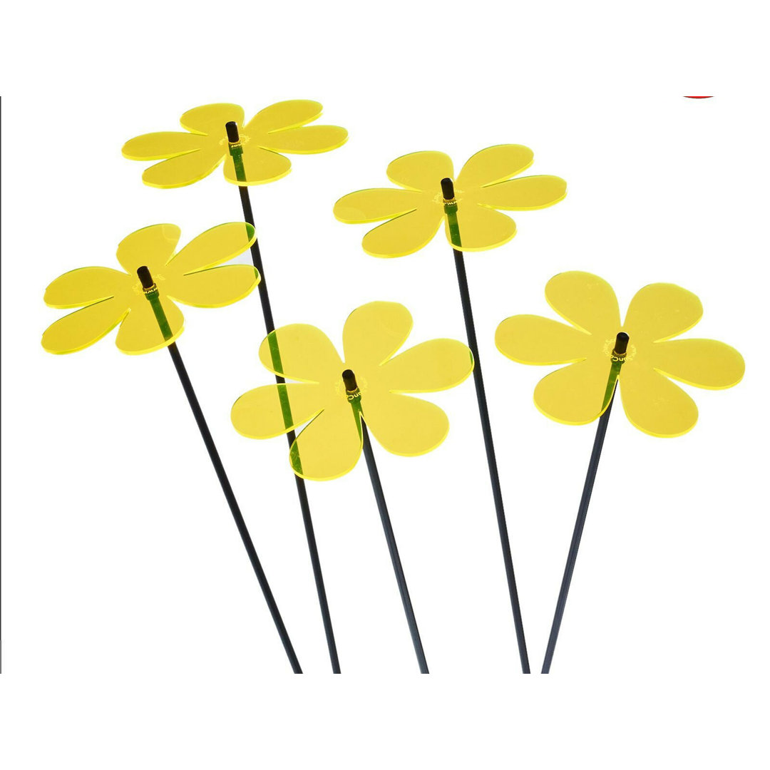 Garten Living Sonnenfänger-Set Branker