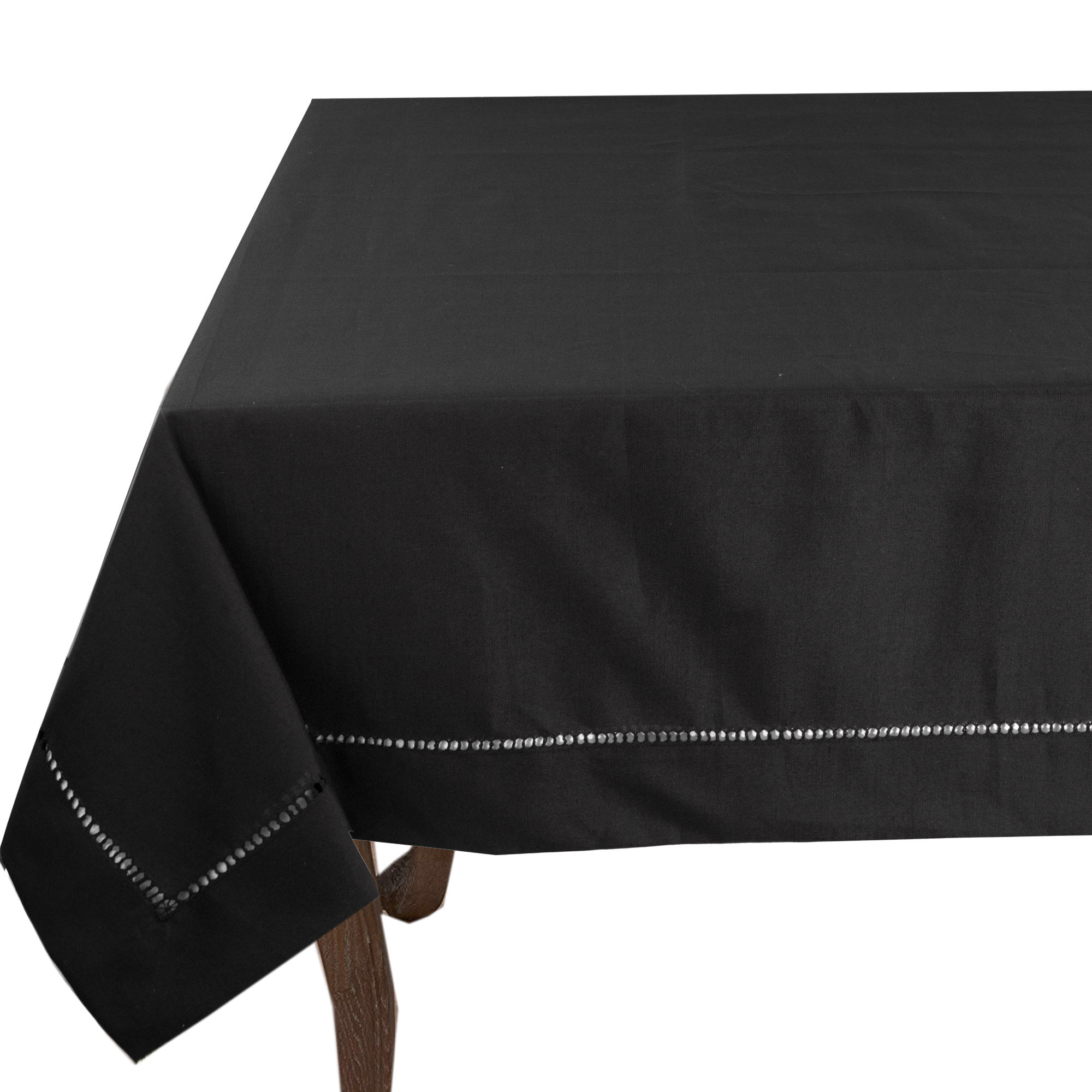 Fennco Styles Rectangular Tablecloth Wayfair