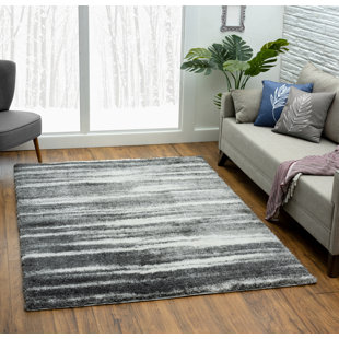 Wayfair | Abstract Area Rugs You'll Love in 2022