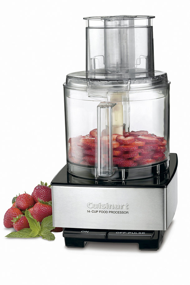 wayfair cuisinart mixer