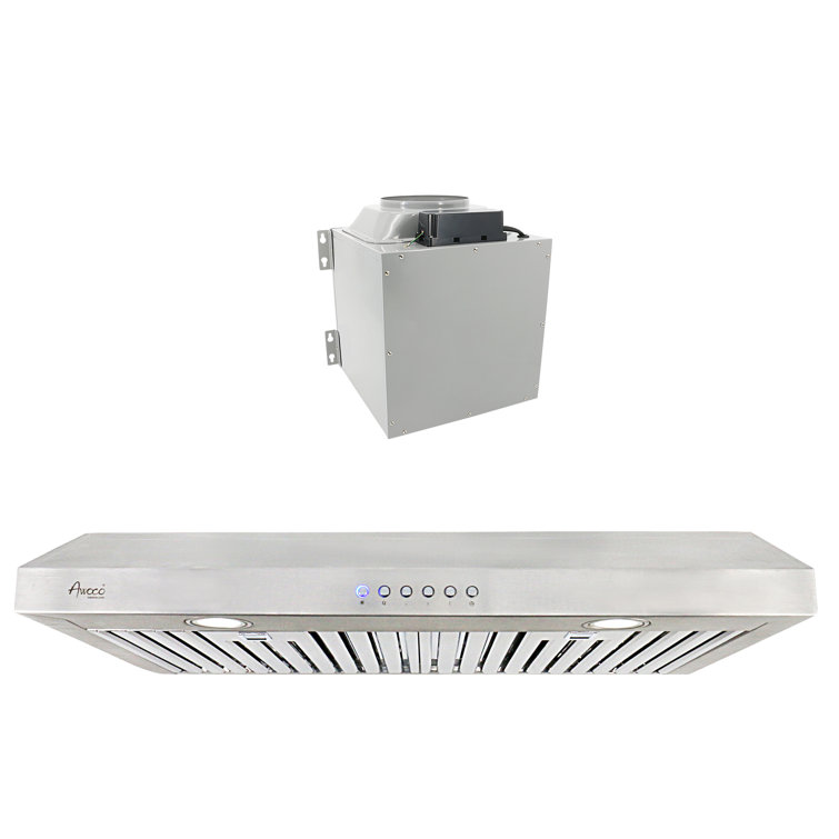 range top filter