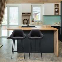 48 Inch Bar Stools | Wayfair