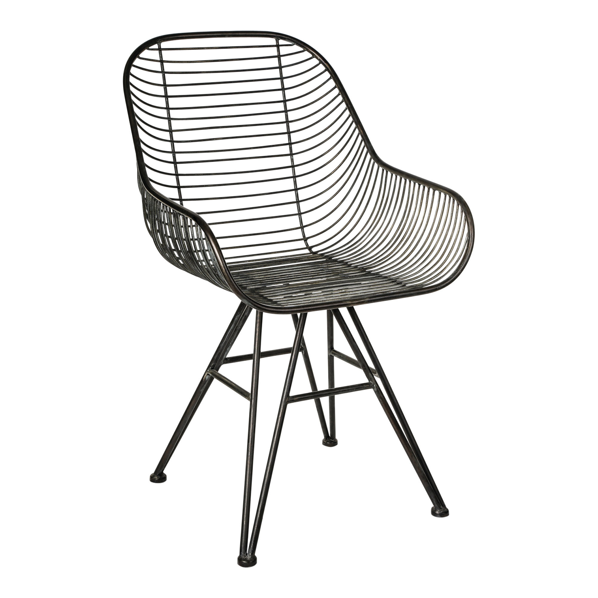 Corrigan Studio Brevyn Dining Chair Wayfair.co.uk